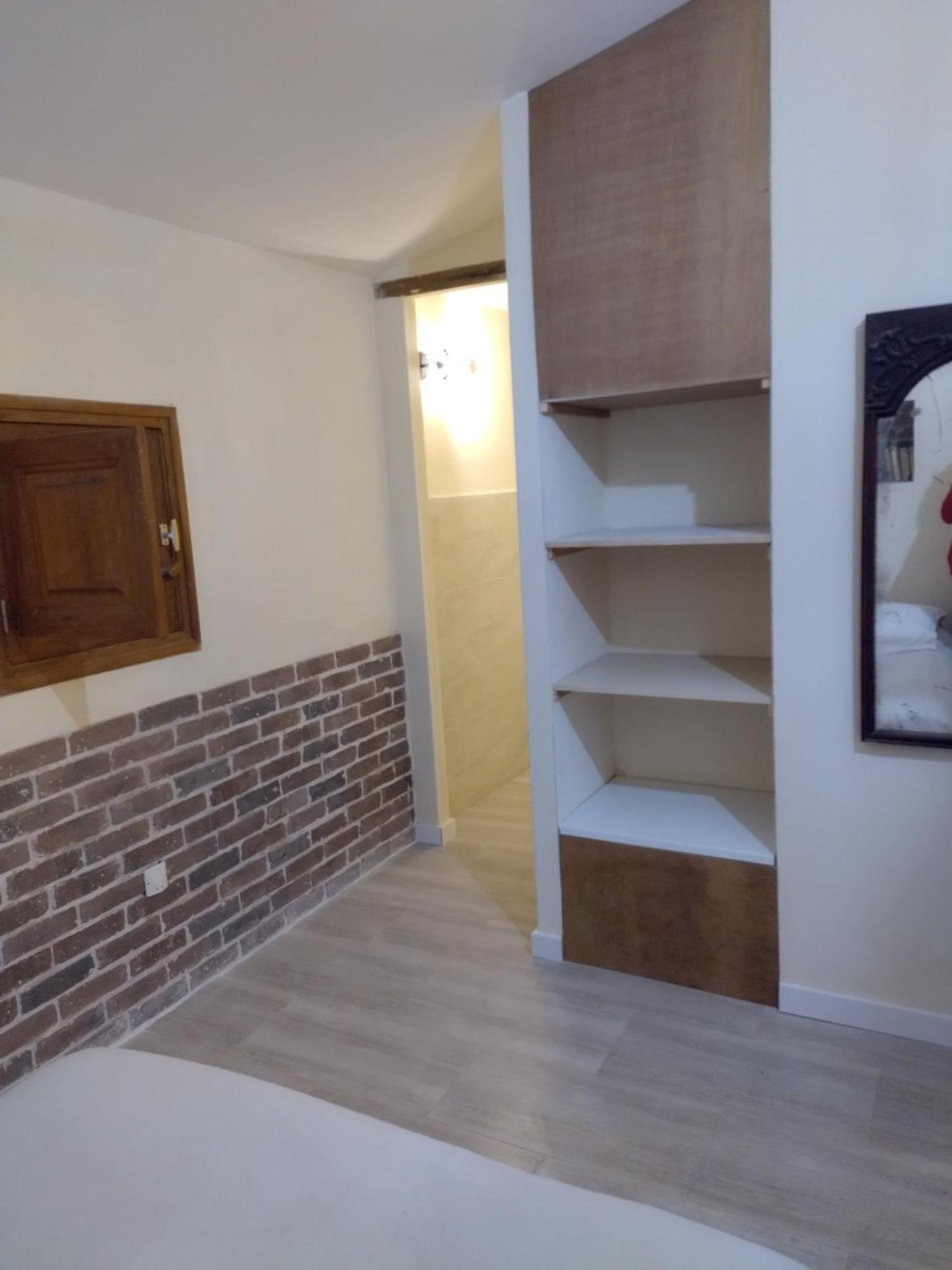 Olivetu Villa Sisco Bagian luar foto
