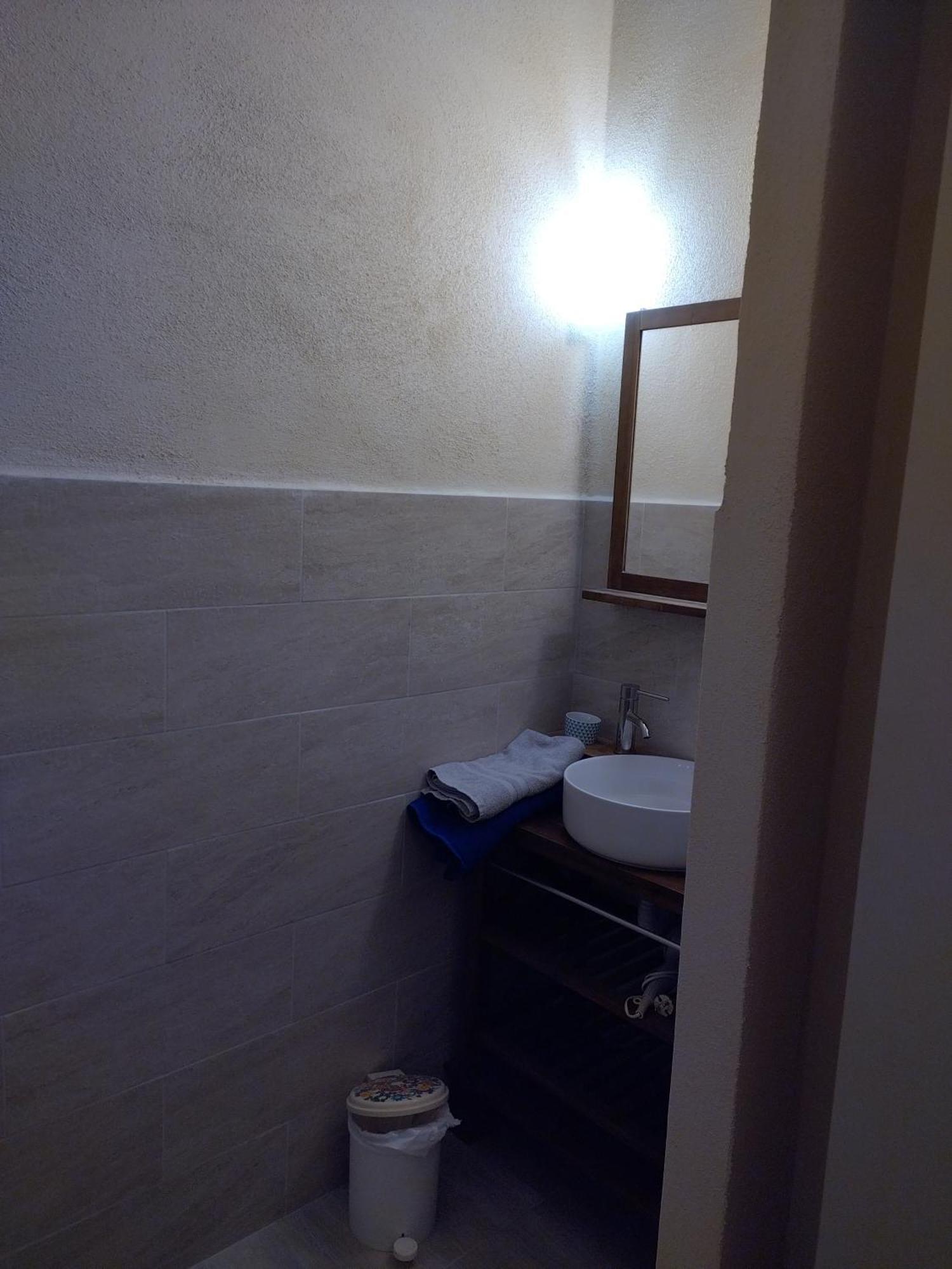 Olivetu Villa Sisco Bagian luar foto
